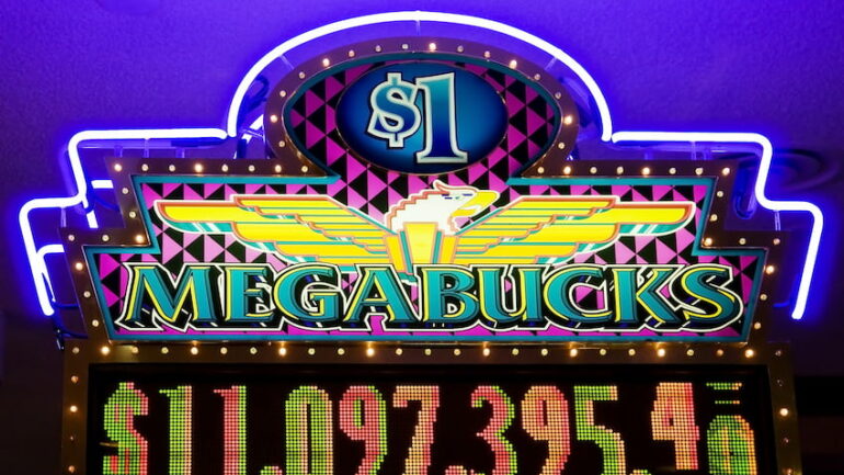 The Biggest Slot Machine Wins of All Time