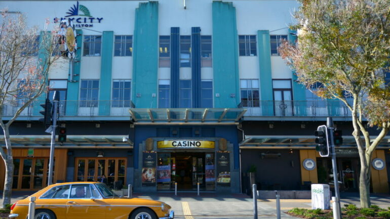 The Very Best Casinos in New Zealand
