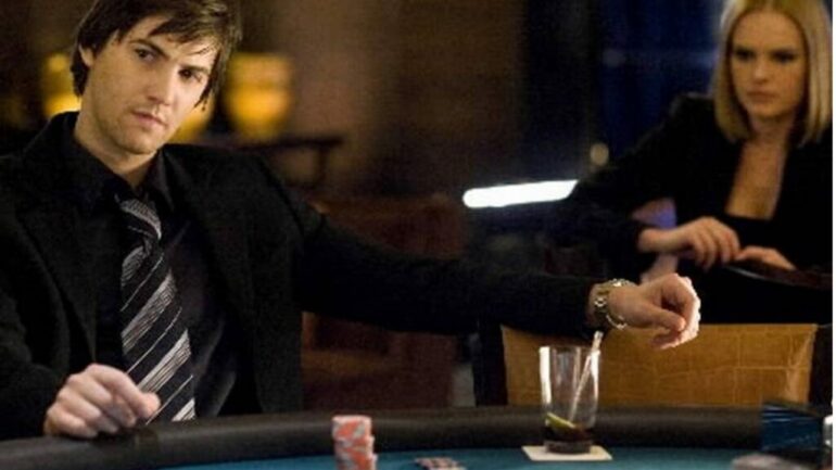 Leading 5 Blackjack Movies of All-Time
