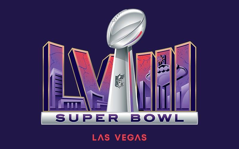 Super Bowl LVIII|Allegiant Stadium