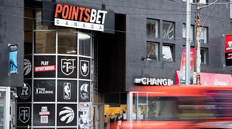 PointsBet Celebrates Two Years in Ontario iGaming Market