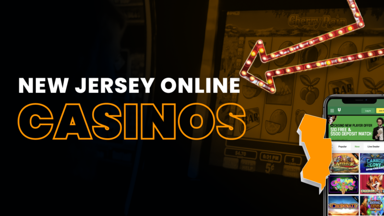 New Jersey Introducing Bill to Double Online Gambling Tax Rate